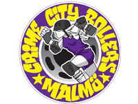 crime city rollers