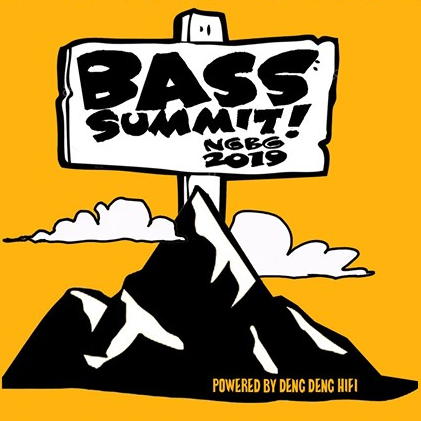 Bass Summit kl.12:00 Wall of Sound scen 01