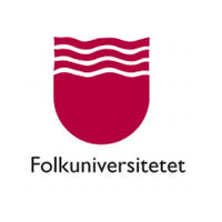 Folk Universitet Logo