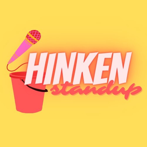 Hinken Stand up comedy malmö