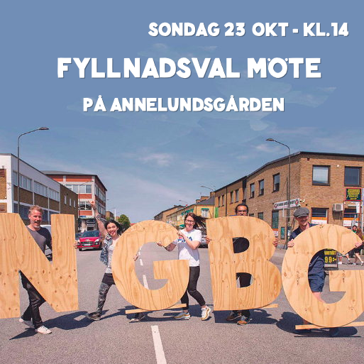 NGBG Fyllnadsval Möte oktober 23 2022
