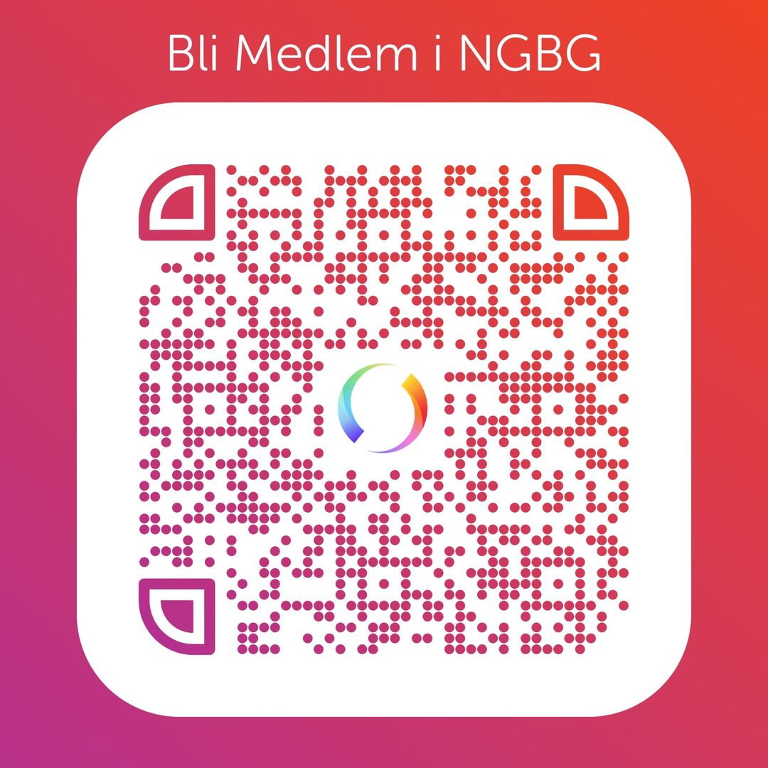 NGBG Swish membership