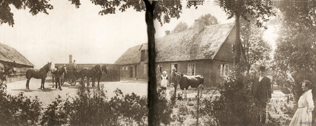 NGBG Annelundsgården 1923